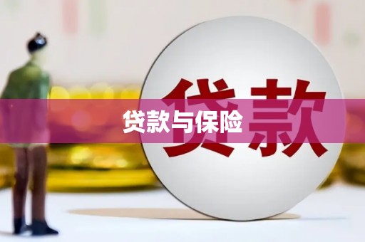 武义县贷款与保险