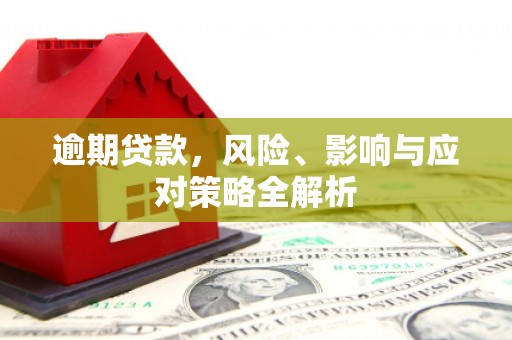 武义县逾期贷款，风险、影响与应对策略全解析