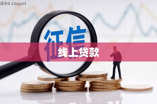 武义县线上贷款