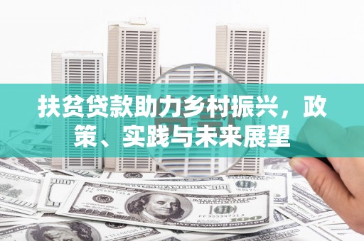 武义县扶贫贷款助力乡村振兴，政策、实践与未来展望