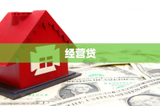 武义县经营贷