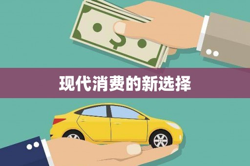 武义县现代消费的新选择
