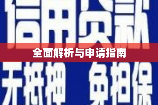 武义县全面解析与申请指南